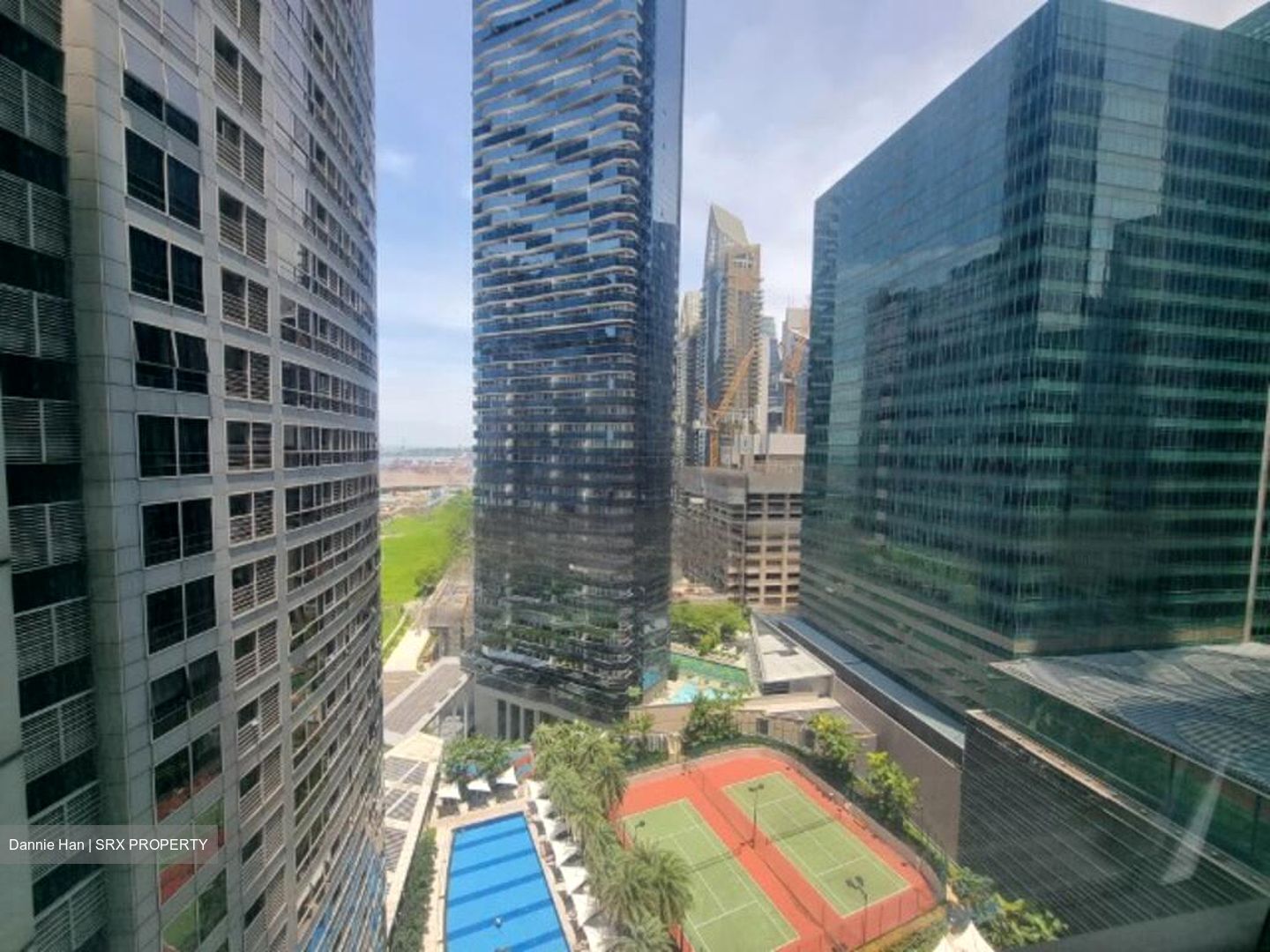The Sail @ Marina Bay (D1), Apartment #481753411